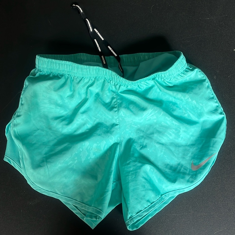 Women’s athletic Nike shorts